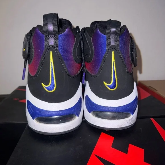 Nike Air Griffey Max 1 - Picture 7 of 9